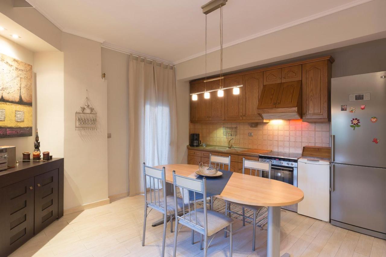 #FLH - Urban Apartments Tesalonika Bagian luar foto
