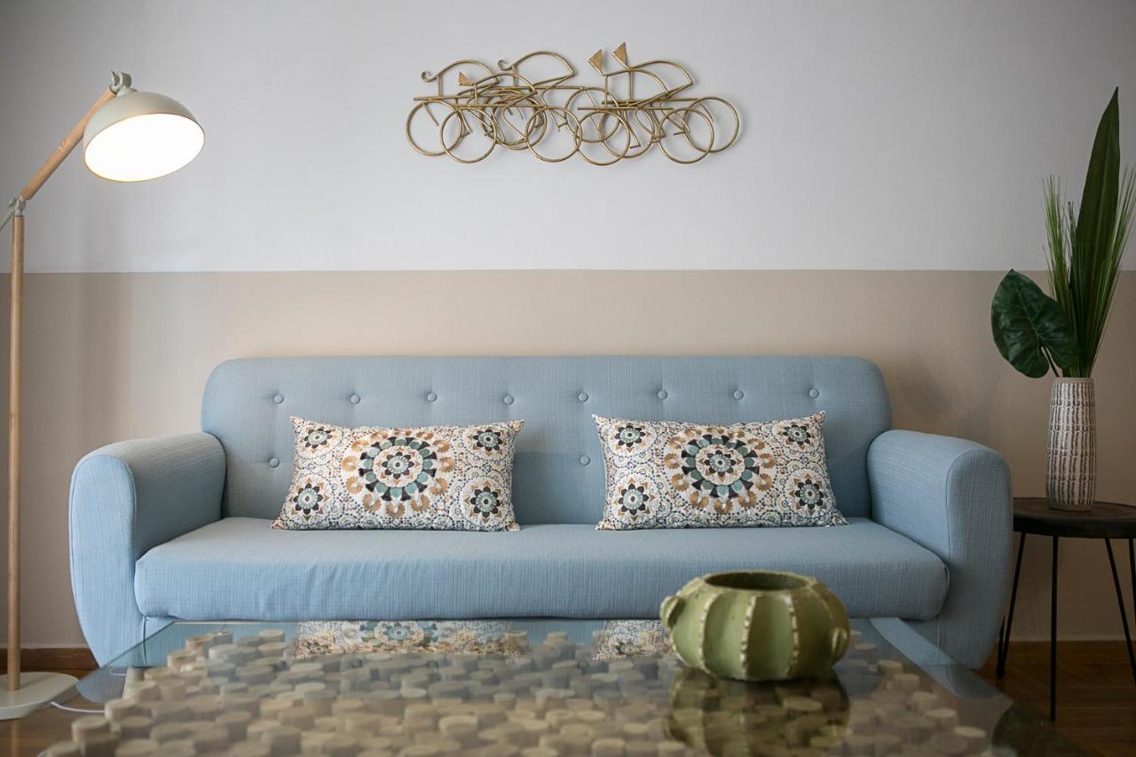 #FLH - Urban Apartments Tesalonika Bagian luar foto