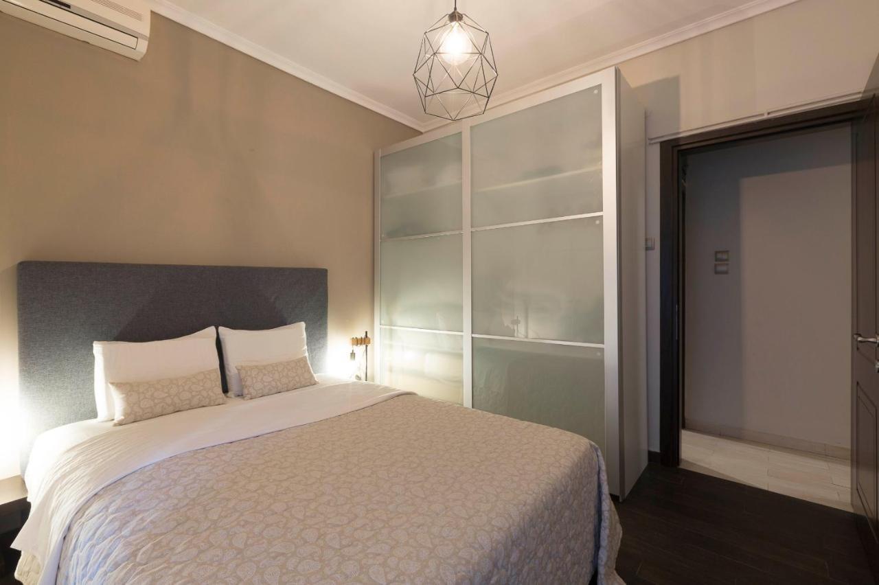 #FLH - Urban Apartments Tesalonika Bagian luar foto