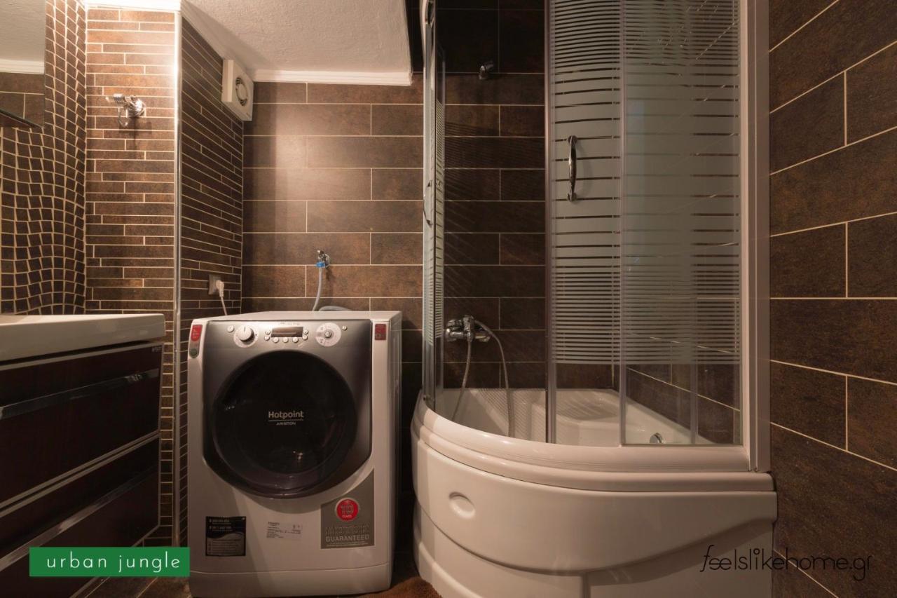 #FLH - Urban Apartments Tesalonika Bagian luar foto